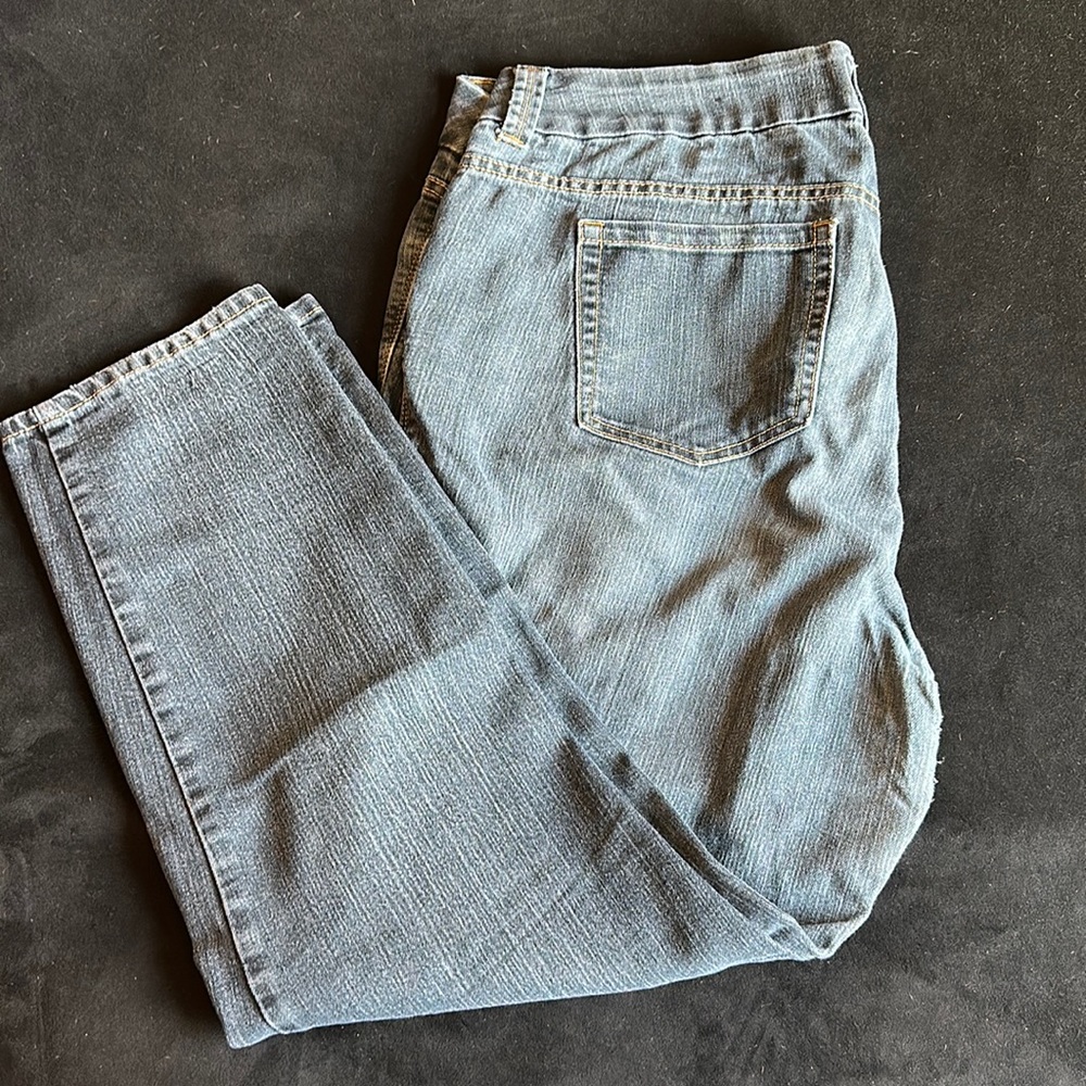 Torrid Jeans Sz 20